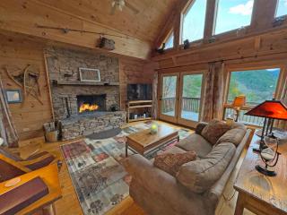 River Magic Cabin - 8