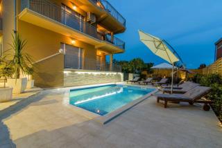 MY DALMATIA - Penthouse Apartment Zadar with shared pool - Zadar - 0