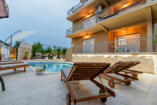 MY DALMATIA - Penthouse Apartment Zadar with shared pool - Zadar - 6