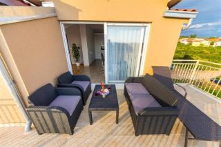 MY DALMATIA - Penthouse Apartment Zadar with shared pool - Zadar - 3