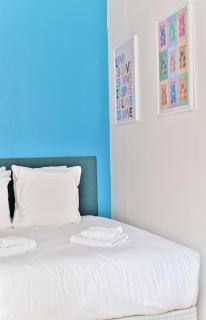 Magnifique appartement coloré #GareMontparnasse-II - Paris - 2