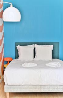 Magnifique appartement coloré #GareMontparnasse-II - Paris - 1