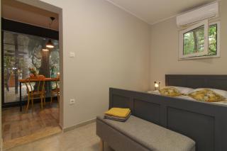 Studio Šumbora - Peroj - 1