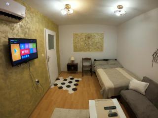 Mini Quiet Central Studio - 5