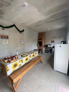 Residencial Chalés Riviera - Matinhos - 3