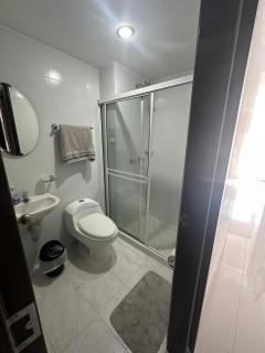 apartamento sotomayor dos alcobas rentahouse - Bucaramanga - 1