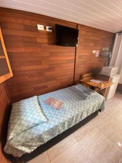 Residencial Chalés Riviera - Matinhos - 5