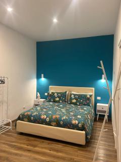 Aurora's home - Bari - 2