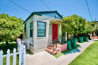 Charming Cottages in Bankers Hill - San Diego - 9