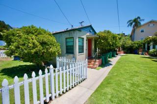 Charming Cottages in Bankers Hill - San Diego - 8