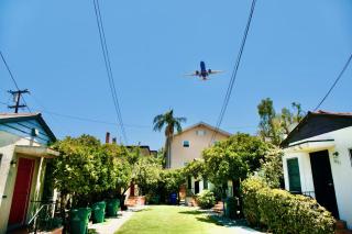 Charming Cottages in Bankers Hill - San Diego - 3