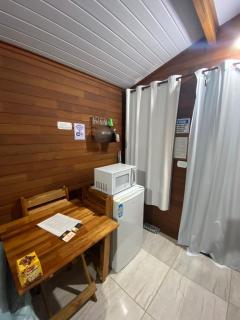 Residencial Chalés Riviera - Matinhos - 6