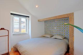 Alfama 2 - Attic with view - Lissabon - 8
