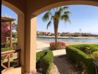 one bedroom ground floor sabina elgouna - Hurghada - 0