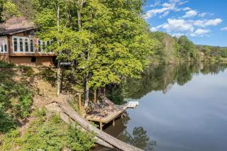 On Golden Pond - 3
