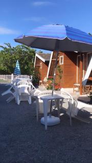 Residencial Chalés Riviera - Matinhos - 9