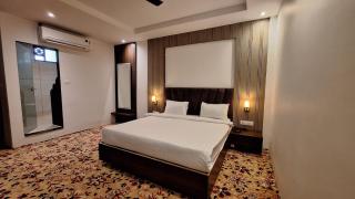 Mango Retreat Bhopal - Bhopal - 4