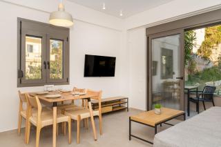 Dreta Suites - Chania - 4