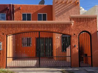 Casa Poniente - La Paz - 0
