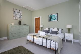 Lrg Stunning 4BD CrouchEnd House - Londra - 3