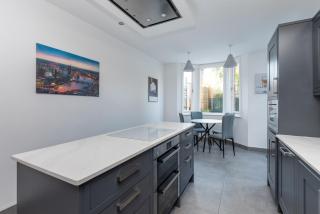 Lrg Stunning 4BD CrouchEnd House - Londra - 5