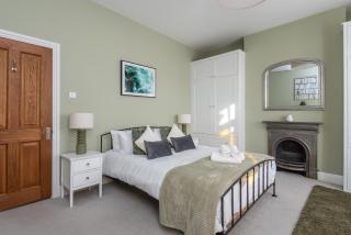 Lrg Stunning 4BD CrouchEnd House - Londra - 8