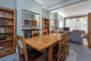 Lrg Stunning 4BD CrouchEnd House - Londra - 7