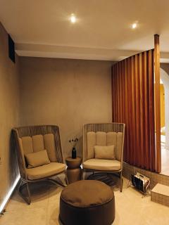 Appartement Fossa - Fiss - 8