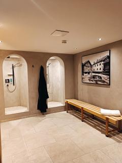Appartement Fossa - Fiss - 6