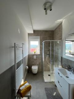 Apartment Lena - NEW, at seafront and with beach access!!! - Plomin - 4