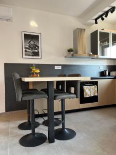 Apartment Lena - NEW, at seafront and with beach access!!! - Plomin - 3