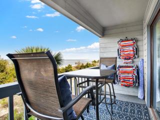 Oceanview Bliss - Tybee Island - 0