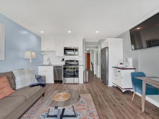 Oceanview Bliss - Tybee Island - 9