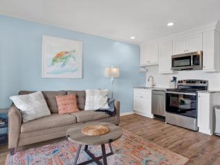 Oceanview Bliss - Tybee Island - 5
