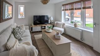 Cotswold Green - Sleeps 5 - Free EV Charge - Tewkesbury - 5