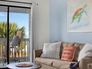 Oceanview Bliss - Tybee Island - 1