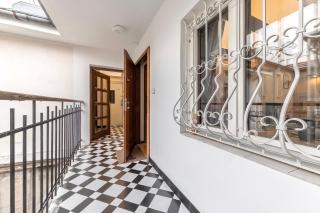 The Wenceslas Loft - Praga - 2