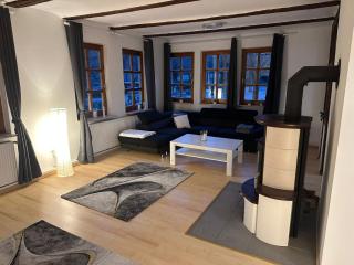 Ferienwohnung 1 Berliner Platz - 0