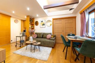 The Wenceslas Loft - Praga - 4