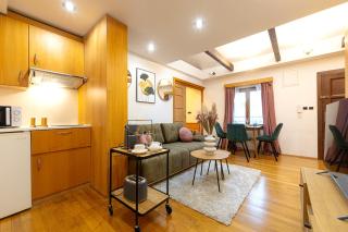 The Wenceslas Loft - Prag - 3