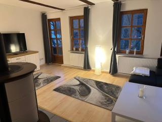 Ferienwohnung 1 Berliner Platz - Bad Harzburg - 8