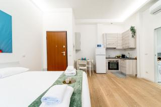 Urban Studio, Politecnico-Lambrate - Milan - 6