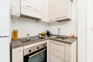 Urban Studio, Politecnico-Lambrate - Milan - 5