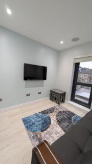 Family Friendly fully refurbished 3 bedroom, 3 bathroom property in London - Londra - 6