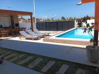 Casa beach Japaratinga - 8