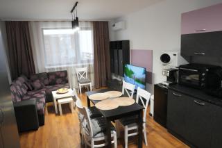 Two-bedroom Apartment Paskalina, near the Ski lift - 8