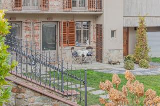 Frabosa Relax Garden- PVT Parking -10 Min Ski Station - Frabosa Sottana - 0
