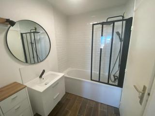 Appartement Paris La Défense Metro L1/RER A - Courbevoie - 5