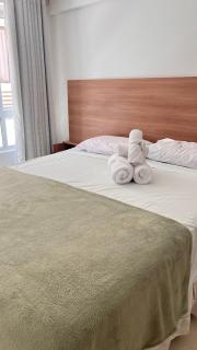 Apto Paraiso do Sol - Praia do Cabo Branco - 1