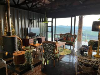 Miracle Mountain Forest Cottage - Howick - 1
